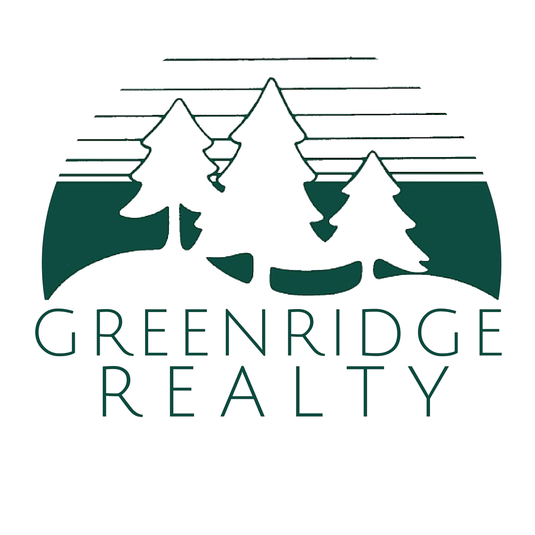 Greenridge Realty logo